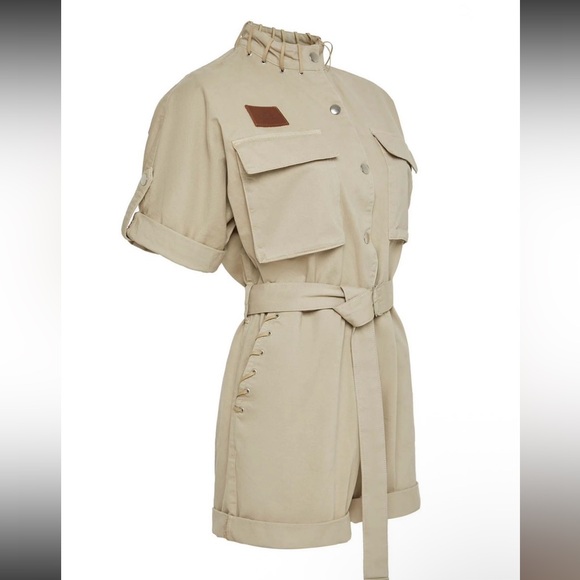 LOL Jumpsuit - Picture 7 of 8